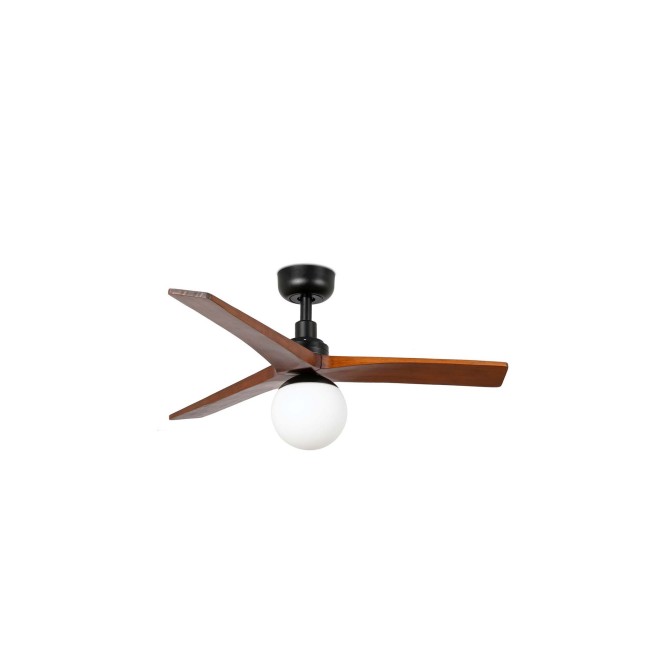 Ventilador de techo con luz Klim S