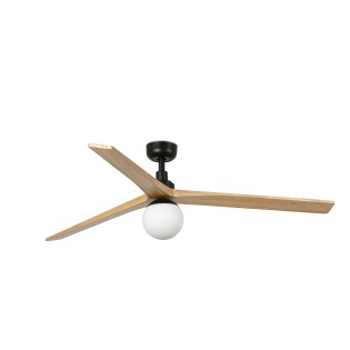 Ventilador de techo con luz Klim L