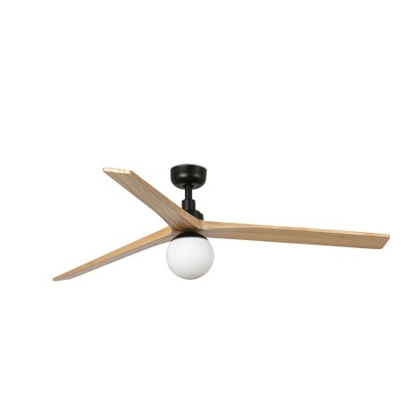 Ventilador de techo con luz Klim L