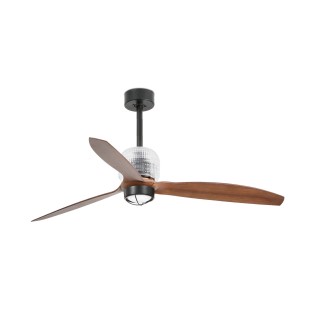 Ventilador de techo LED Deco Fan M 3000K (16W)