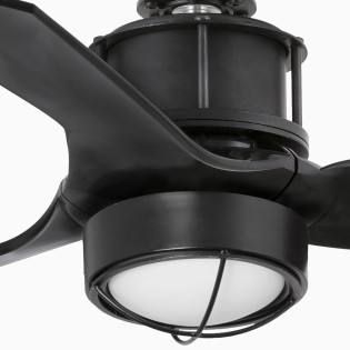 Ventilador de techo LED Just Fan S 3000K (16W)