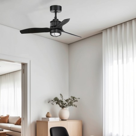 Ventilador de techo LED Just Fan S 3000K (16W)