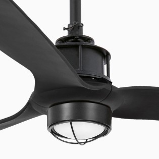 Ventilador de techo LED Just Fan M 3000K (16W)