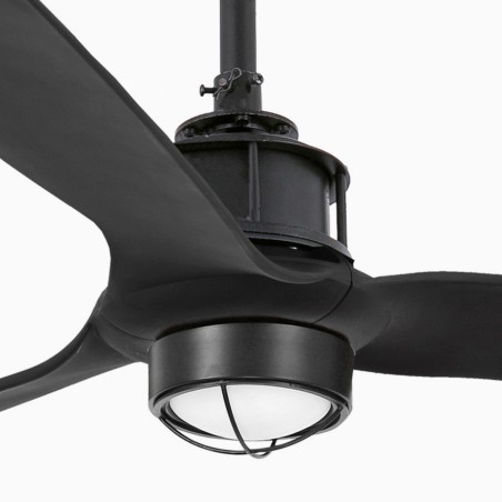 Ventilador de techo LED Just Fan M 3000K (16W)