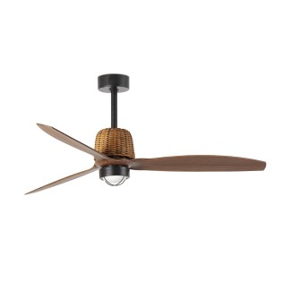 Ventilador de techo LED Weaver 3000K (16W)