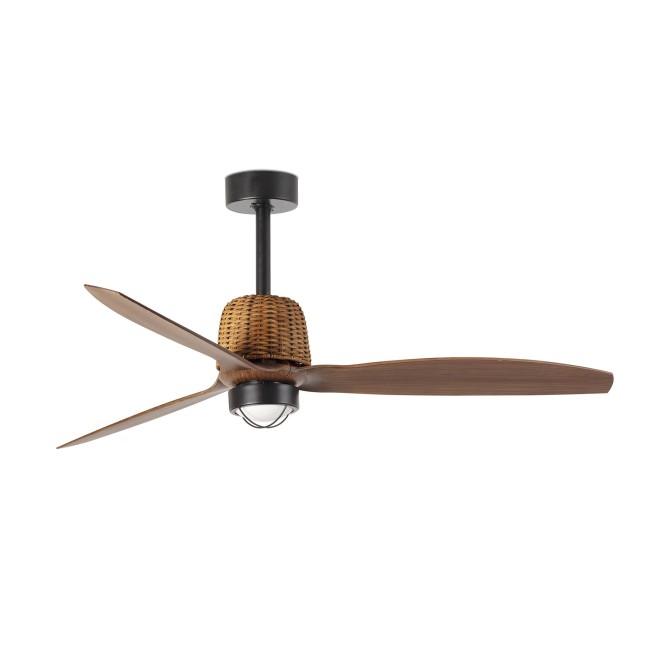 Ventilador de techo LED Weaver 3000K (16W)