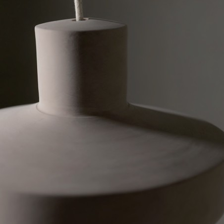 Lámpara colgante LED Oria (12W)