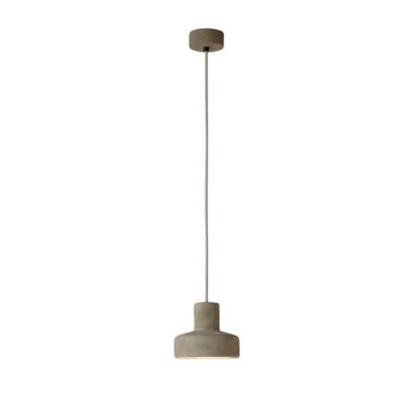 Lámpara colgante LED Oria (12W)