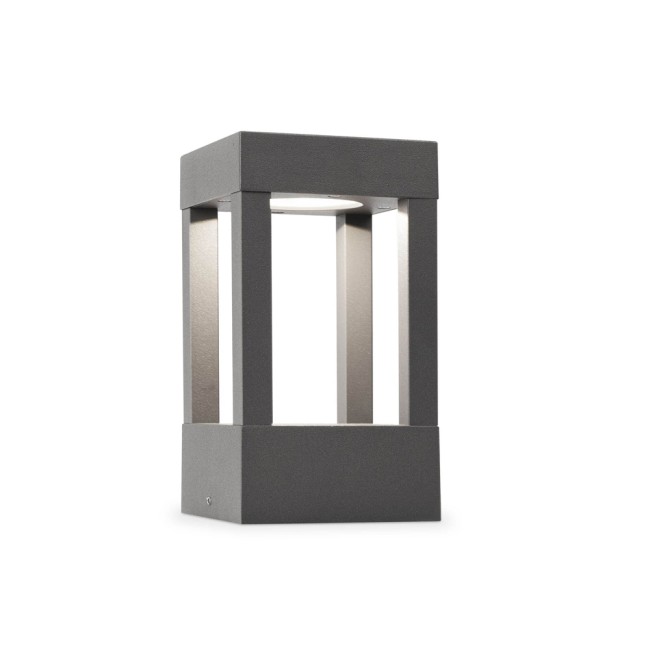 Baliza exterior Led AGRA P 2700K (9W)