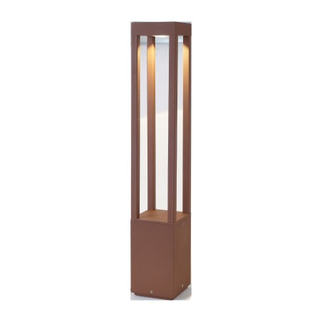 Baliza exterior Led AGRA G 2700K (9W)