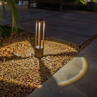 Baliza exterior Led AGRA G...
