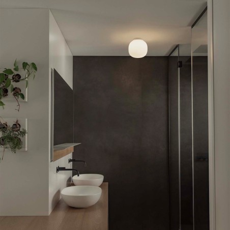 Plafón de techo para baños Amelia