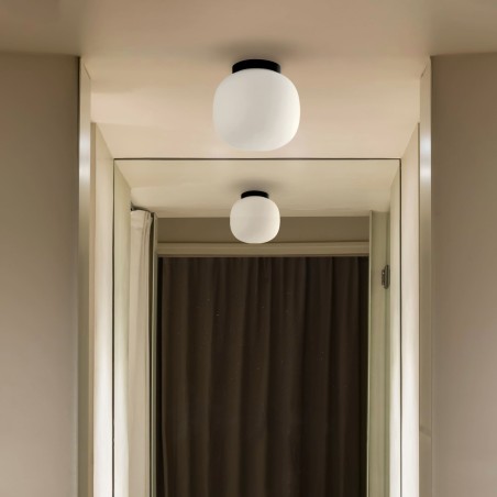 Plafón de techo para baños Amelia