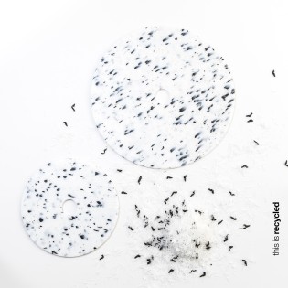 Lámpara colgante Confetti 45