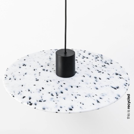 Lámpara colgante Confetti 45