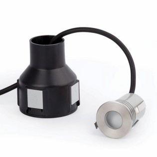 Empotrable de suelo LED...