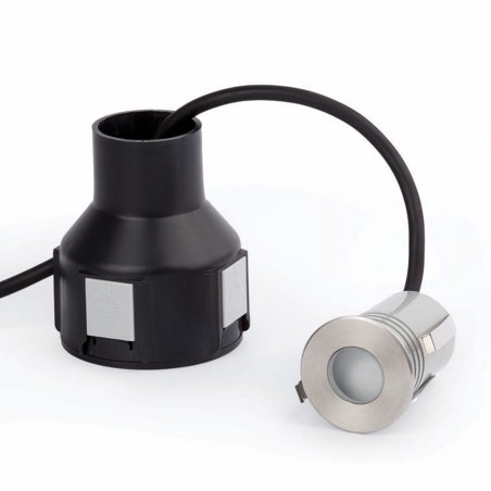 Empotrable de suelo LED Crosby 24V. (2W)