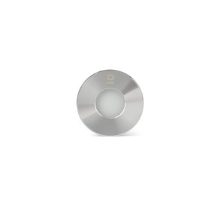 Empotrable de suelo LED Crosby 24V. (2W)