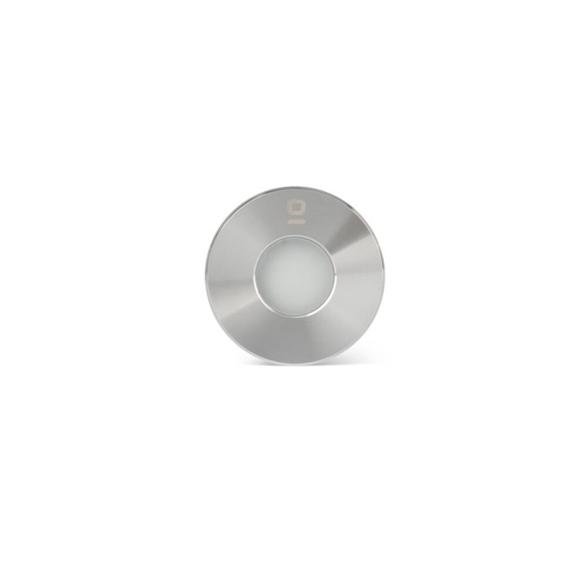 Empotrable de suelo LED Crosby 24V. (2W)