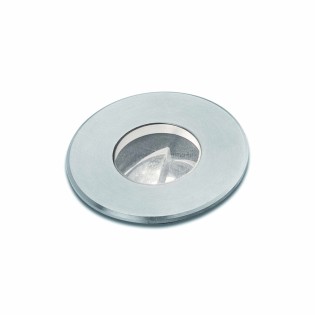 Empotrable de suelo LED Curtis (2W)