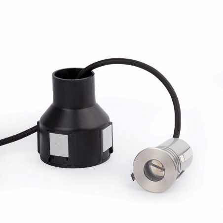 Empotrable de suelo LED Curtis (2W)