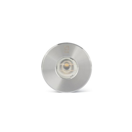 Empotrable de suelo LED Curtis (2W)