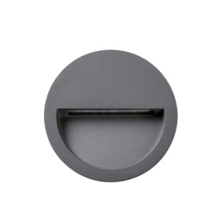 Empotrable de pared LED 4CCT (3W)
