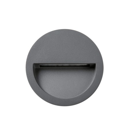 Empotrable de pared LED 4CCT (3W)