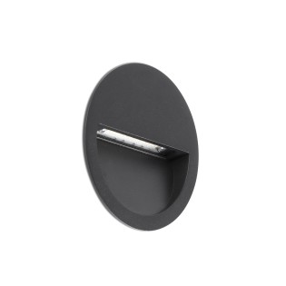 Empotrable de pared LED...