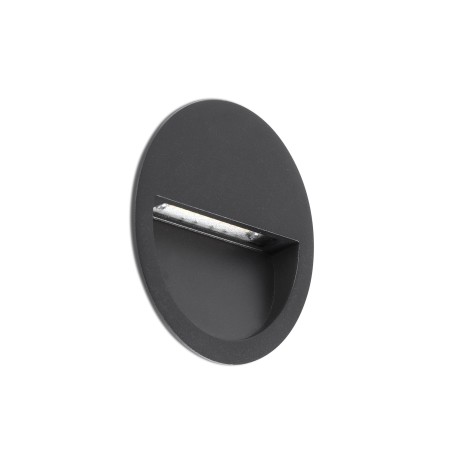 Empotrable de pared LED 4CCT (3W)