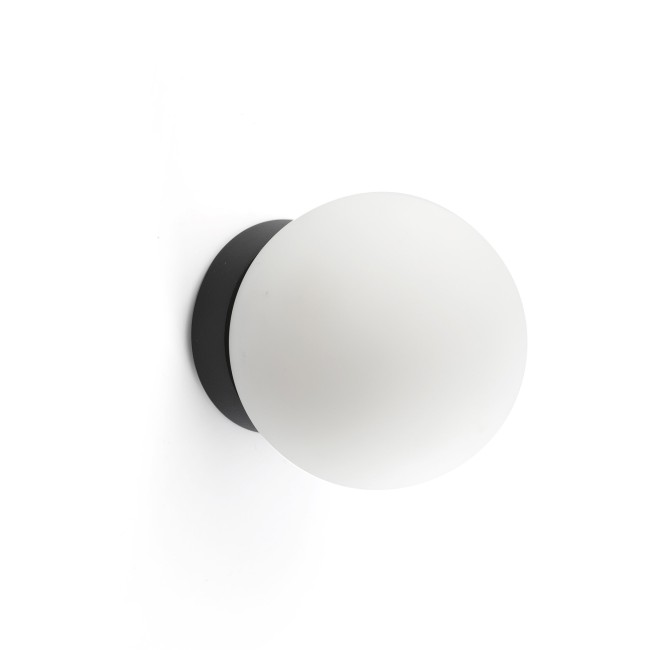 Aplique de pared para baños LED Ping (7.8W)