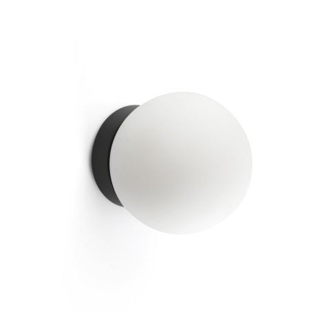 Aplique de pared para baños LED Ping (7.8W)