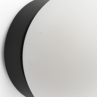 Aplique de pared para baños LED Ping (7.8W)