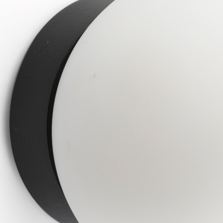 Aplique de pared para baños LED Ping (7.8W)