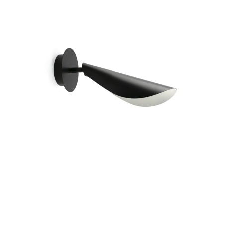 Aplique de pared Liggera