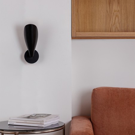 Aplique de pared Liggera