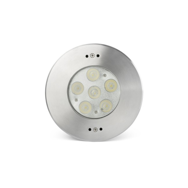 Empotrable para piscinas LED Edel IP68 (18W)