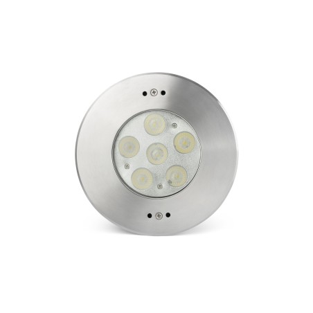 Empotrable para piscinas LED Edel IP68 (18W)
