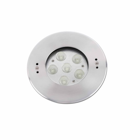 Empotrable para piscinas LED Edel IP68 (18W)