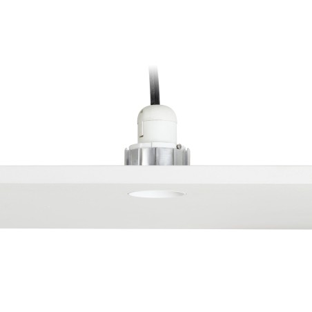 Empotrable sin marco de exterior Fresh IP65
