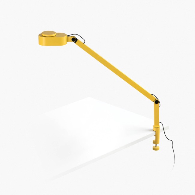 Flexo con pinza LED Inviting Dim (6W)
