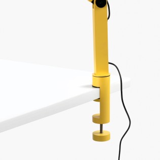 Flexo con pinza LED Inviting Dim (6W)
