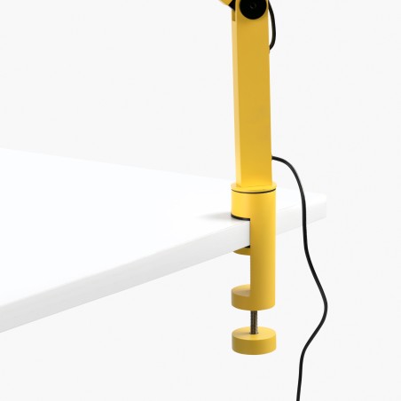 Flexo con pinza LED Inviting Dim (6W)