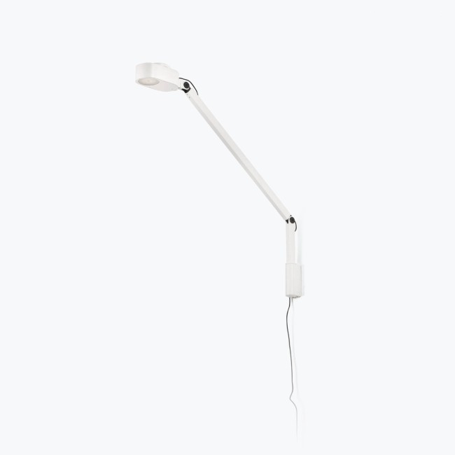 Aplique de pared LED Inviting Dim (6W)