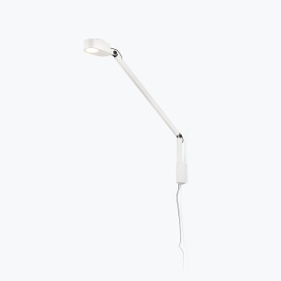 Aplique de pared LED Inviting Dim (6W)