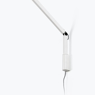 Aplique de pared LED Inviting Dim (6W)
