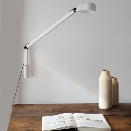 Aplique de pared LED Inviting Dim (6W)