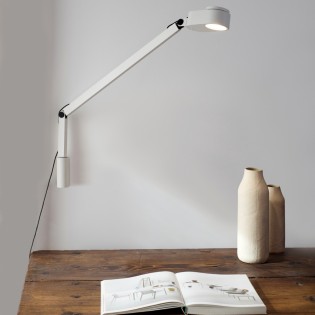 Aplique de pared LED Inviting Dim (6W)