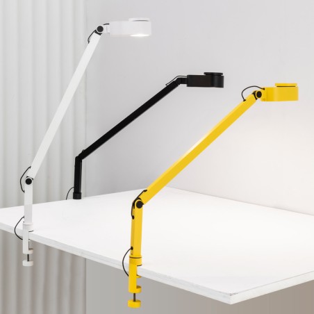 Flexo con pinza LED Inviting Dim (6W)