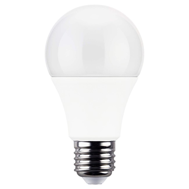 Bombilla LED E27 Alta intensidad Luz Neutra (10W)